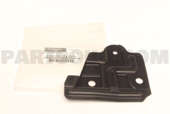 63832JK600 SPLASH GUARD-FRONT FENDER,RH