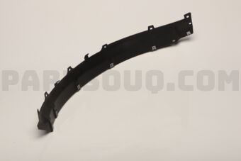 63832VK00A SPLASH GUARD-FRONT FENDER,RH