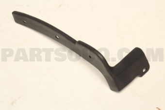 638394M700 PROTECTOR-CHIPPING FRONT,LH