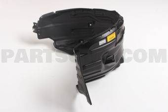 638401LA0B PROTECTOR-FR,RH