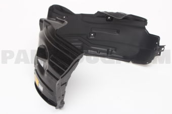 638401LB0B PROTECTOR FRT RH