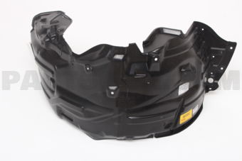 638401LB0B PROTECTOR FRT RH