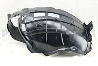 638403JA0A PROTECTOR-FRONT FENDER,RH