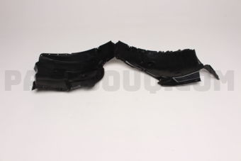 638409NB0A PROTECTOR FRONT FENDER,RH