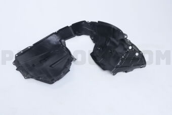 638409UF0A PROTECTOR FRONT FENDER,RH