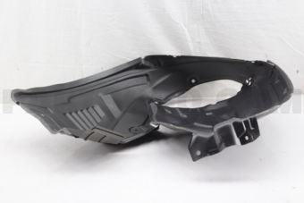 638411SX0A PROTECTOR-FRONT FENDER,LH