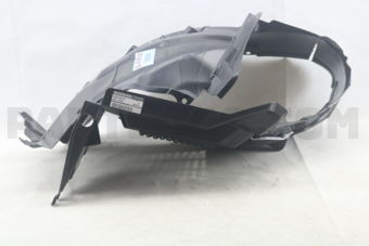638413JA0A PROTECTOR-FRONT FENDER,LH