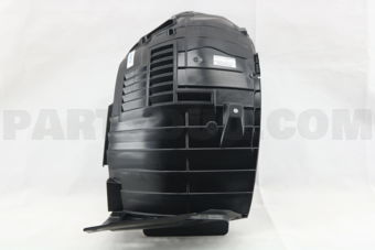 638414GA0B PROTECTOR FR,LH
