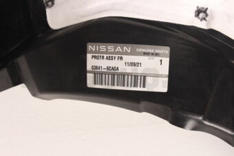 638416CA0A PROTECTOR-FR,LH