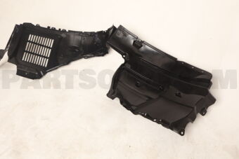 638419NB0A Nissan PROTECTOR-FR,LH