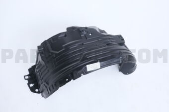 63841JR100 PROTECTOR-FRONT FENDER,LH