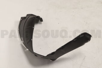 6384201J10 PROTECTOR-FRONT FENDER,RH