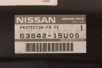 6384215U00 PROTECTOR-FR FE