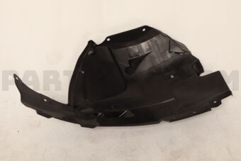638421EA0A PROTECTOR-FRONT FENDER,RH