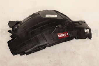 638421EA0A PROTECTOR-FRONT FENDER,RH