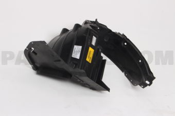 638423BA0A PROTECTOR-FRONT FENDER,RH