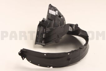 638423BN0A PROTECTOR-FRONT FENDER,RH