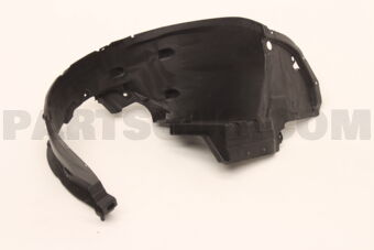 638423BN0A PROTECTOR-FRONT FENDER,RH