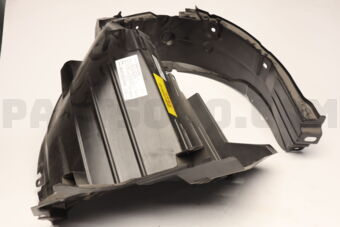 638423WC0A Nissan PROTECTOR-FRONT FENDER,RH