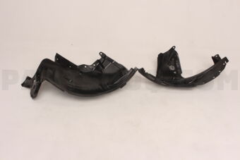 638424CB0B PROTECTOR FR,RH
