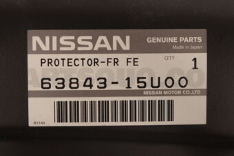 6384315U00 PROTECTOR-FR FE