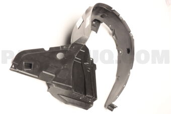 638433HN0A PROTECTOR-FR,LH
