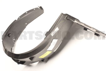 638433HN0A PROTECTOR-FR,LH