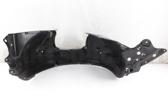 638433NA0A PROTECTOR-FRONT FENDER,LH
