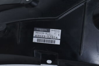 6384362B0A PROTECTOR FR,LH