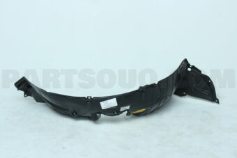 638439EL0A PROTECTOR FR FNDR LH
