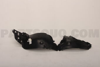 638439U05A PROTECTOR-FRONT