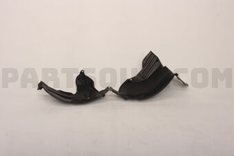 638439U05A PROTECTOR-FRONT
