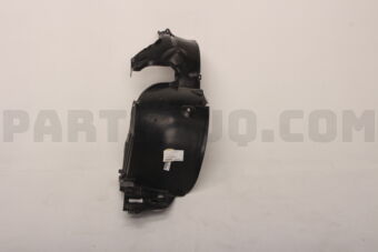638439U05A PROTECTOR-FRONT