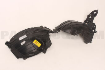 63843JX31A PROTECTOR-FR,LH