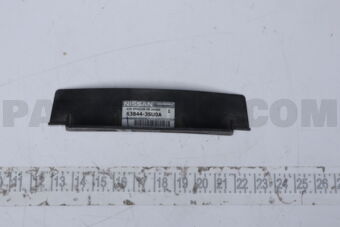 638443SU0A AIR SPOILER-FRONT,RH