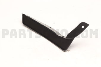 638444CC0A AIR SPOILER FR