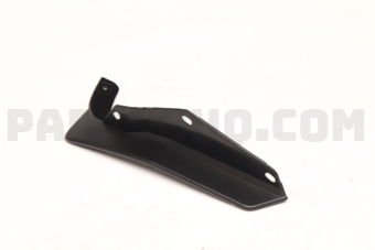 638444CC0A AIR SPOILER FR
