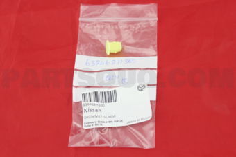 638468H300 GROMMET-SCREW
