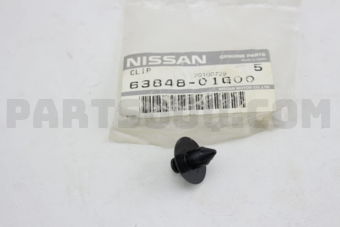 6384801G00 CLIP