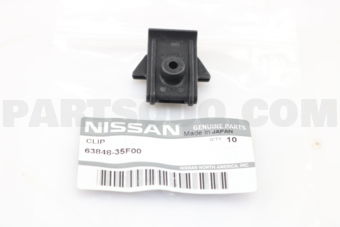 6384835F00 CLIP