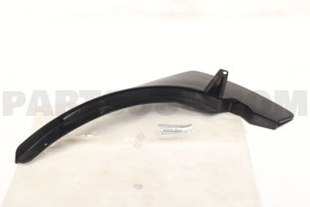 63850EB300 MUDGUARD SET-FRONT FENDER,RH