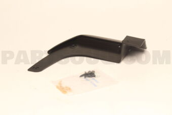 63850VD225 MUD GUARD-FRONT