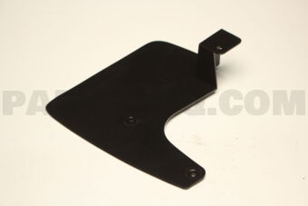 63850VD260 MUD GUARD-FRONT