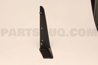 638515CA0A MUD GUARD ASSY