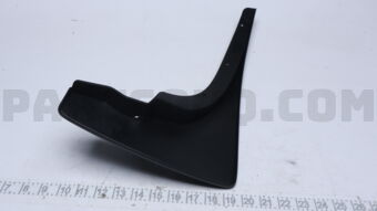 63851EB300 Nissan MUDGUARD SET-FRONT FENDER,LH