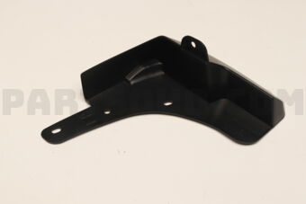 638544CE0A MUD GUARD FRONT