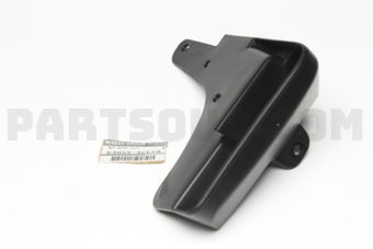 638554CE0A MUD GUARD ASSY