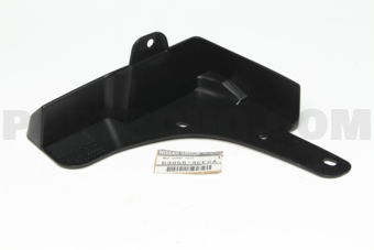 638554CE0A MUD GUARD ASSY