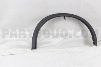638601KA6A FENDER-OVER,FRONT RH