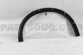 638601KA6A FENDER-OVER,FRONT RH